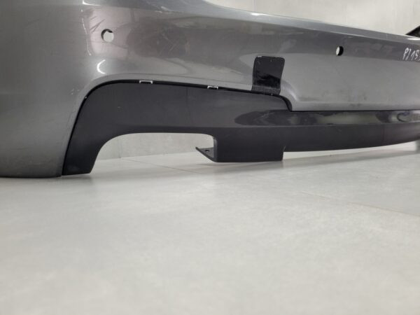 Bumper BMW X3 F25 M-Pakket M Pakket 10-17 8048131  Achterbumper PJ1536