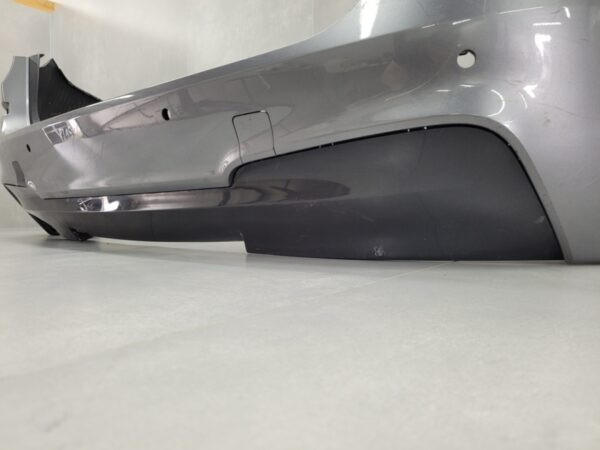 Bumper BMW X3 F25 M-Pakket M Pakket 10-17 8048131  Achterbumper PJ1536