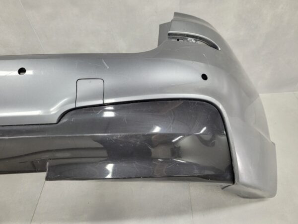 Bumper BMW X3 F25 M-Pakket M Pakket 10-17 8048131  Achterbumper PJ1536