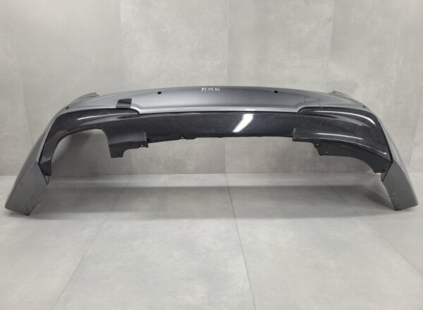 Bumper BMW X3 F25 M-Pakket M Pakket 10-17 8048131  Achterbumper PJ1536
