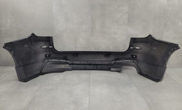 Bumper BMW X3 F25 M-Pakket M Pakket 10-17 8048131  Achterbumper PJ1536