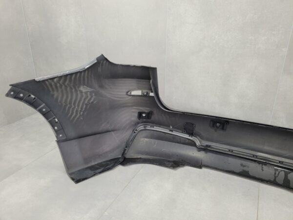 Bumper BMW X3 F25 M-Pakket M Pakket 10-17 8048131  Achterbumper PJ1536