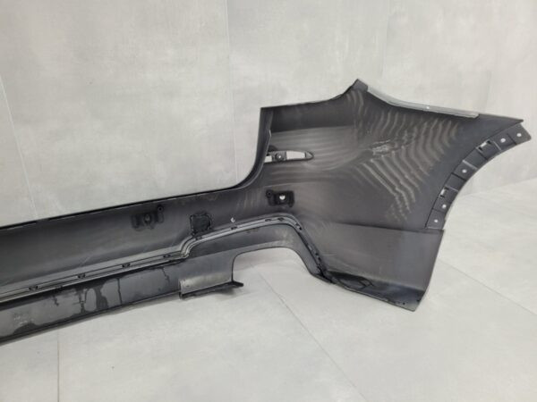 Bumper BMW X3 F25 M-Pakket M Pakket 10-17 8048131  Achterbumper PJ1536