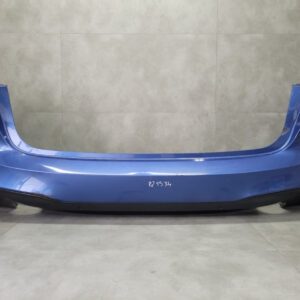 Bumper BMW 2 F46 GRAN TOURER M-Pakket M Pakket 14-17 51128058861  Achterbumper PJ1534