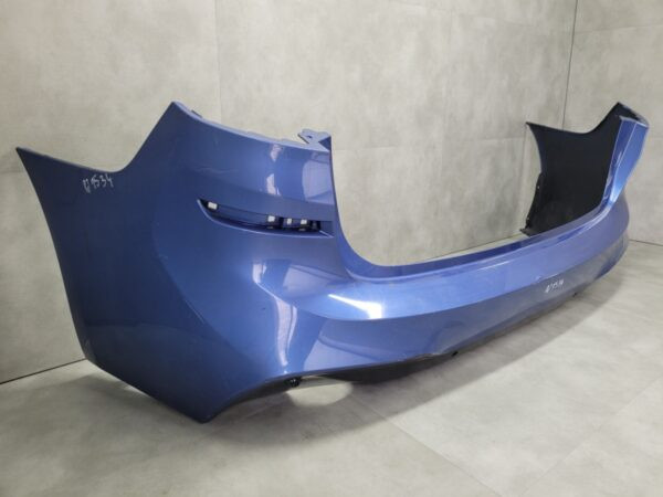 Bumper BMW 2 F46 GRAN TOURER M-Pakket M Pakket 14-17 51128058861  Achterbumper PJ1534