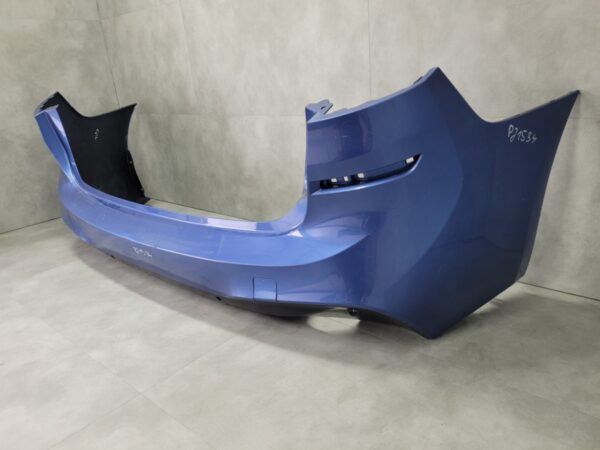 Bumper BMW 2 F46 GRAN TOURER M-Pakket M Pakket 14-17 51128058861  Achterbumper PJ1534