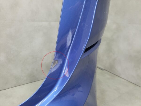 Bumper BMW 2 F46 GRAN TOURER M-Pakket M Pakket 14-17 51128058861  Achterbumper PJ1534
