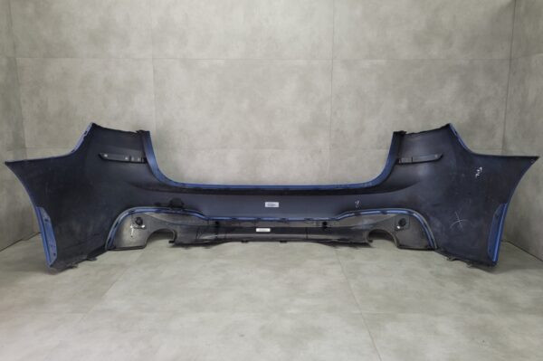 Bumper BMW 2 F46 GRAN TOURER M-Pakket M Pakket 14-17 51128058861  Achterbumper PJ1534