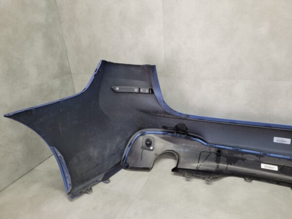 Bumper BMW 2 F46 GRAN TOURER M-Pakket M Pakket 14-17 51128058861  Achterbumper PJ1534