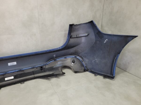 Bumper BMW 2 F46 GRAN TOURER M-Pakket M Pakket 14-17 51128058861  Achterbumper PJ1534