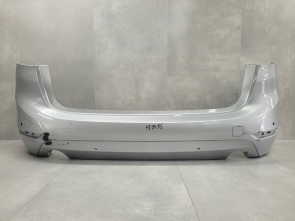Bumper BMW 2 F46 GRAN TOURER 14-17 51127333299  Achterbumper PJ1535