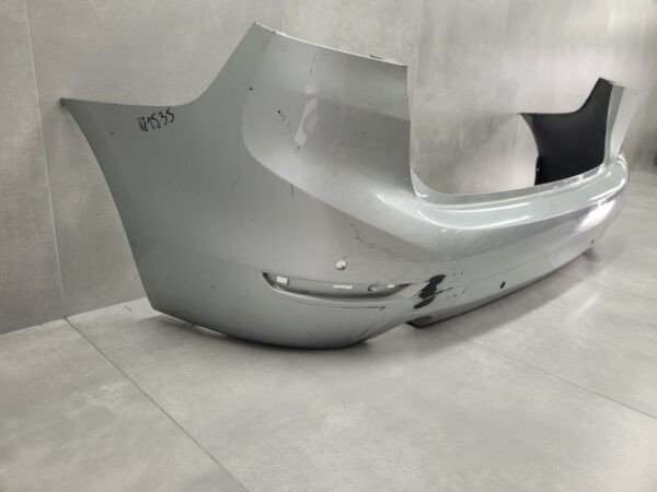 Bumper BMW 2 F46 GRAN TOURER 14-17 51127333299  Achterbumper PJ1535