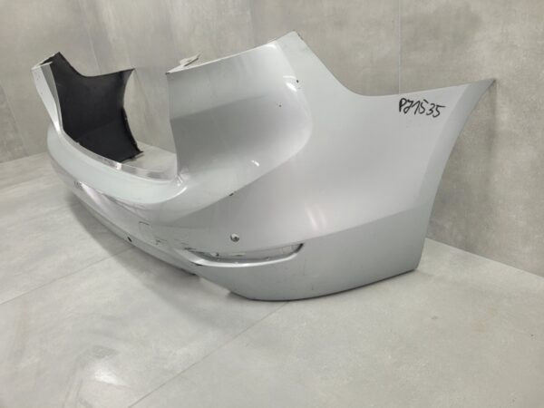 Bumper BMW 2 F46 GRAN TOURER 14-17 51127333299  Achterbumper PJ1535
