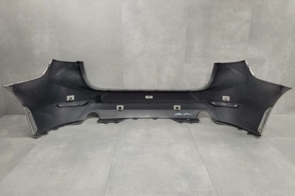 Bumper BMW 2 F46 GRAN TOURER 14-17 51127333299  Achterbumper PJ1535