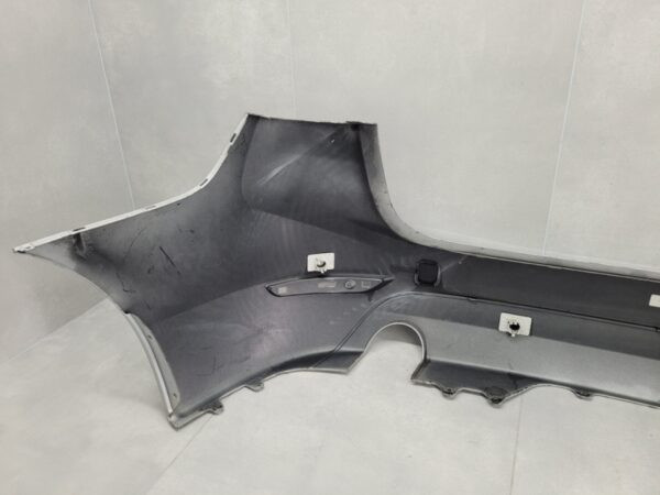Bumper BMW 2 F46 GRAN TOURER 14-17 51127333299  Achterbumper PJ1535