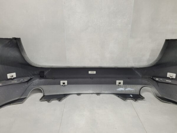 Bumper BMW 2 F46 GRAN TOURER 14-17 51127333299  Achterbumper PJ1535
