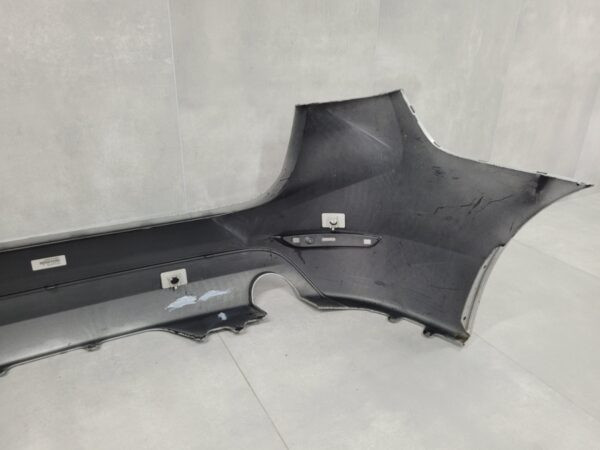 Bumper BMW 2 F46 GRAN TOURER 14-17 51127333299  Achterbumper PJ1535