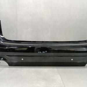 Bumper BMW 2 F46 Gran Tourer Facelift LCI 18-22 51127477982  Achterbumper HK1219
