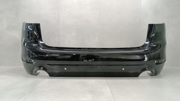 Bumper BMW 2 F46 Gran Tourer Facelift LCI 18-22 51127477982  Achterbumper HK1219