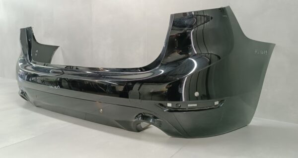 Bumper BMW 2 F46 Gran Tourer Facelift LCI 18-22 51127477982  Achterbumper HK1219