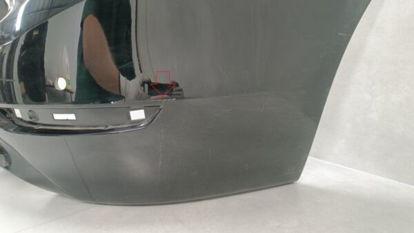 Bumper BMW 2 F46 Gran Tourer Facelift LCI 18-22 51127477982  Achterbumper HK1219