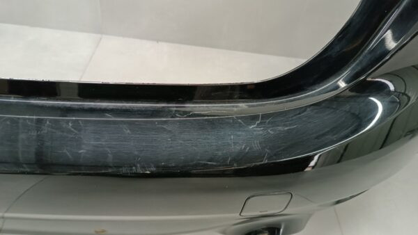Bumper BMW 2 F46 Gran Tourer Facelift LCI 18-22 51127477982  Achterbumper HK1219
