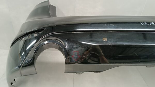 Bumper BMW 2 F46 Gran Tourer Facelift LCI 18-22 51127477982  Achterbumper HK1219
