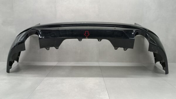 Bumper BMW 2 F46 Gran Tourer Facelift LCI 18-22 51127477982  Achterbumper HK1219