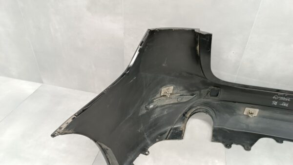 Bumper BMW 2 F46 Gran Tourer Facelift LCI 18-22 51127477982  Achterbumper HK1219