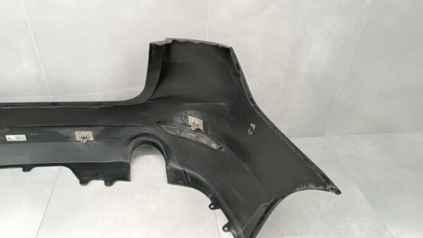 Bumper BMW 2 F46 Gran Tourer Facelift LCI 18-22 51127477982  Achterbumper HK1219