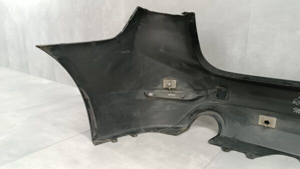 Bumper BMW 2 F46 Gran Tourer Facelift LCI 18-22 51127477982  Achterbumper HK1219