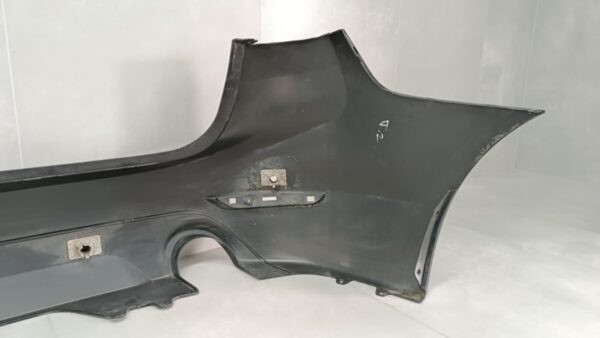 Bumper BMW 2 F46 Gran Tourer Facelift LCI 18-22 51127477982  Achterbumper HK1219