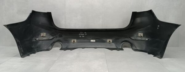 Bumper BMW 2 F46 Gran Tourer Facelift LCI 18-22 51127477982  Achterbumper HK1219