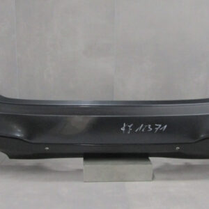 Bumper  BMW 2 F46 M-Pakket M Pakket Gran Tourer 14-18 Achterbumper KJ12371