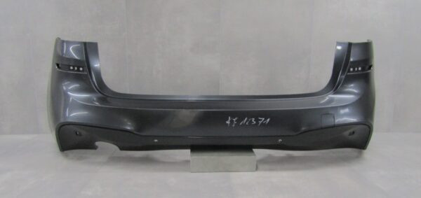 Bumper  BMW 2 F46 M-Pakket M Pakket Gran Tourer 14-18 Achterbumper KJ12371