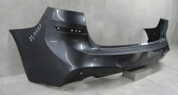 Bumper  BMW 2 F46 M-Pakket M Pakket Gran Tourer 14-18 Achterbumper KJ12371