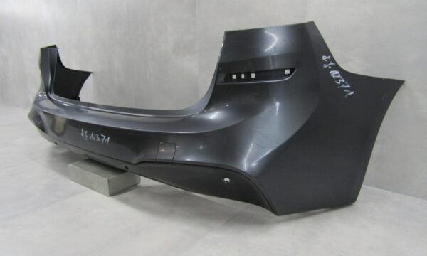 Bumper  BMW 2 F46 M-Pakket M Pakket Gran Tourer 14-18 Achterbumper KJ12371