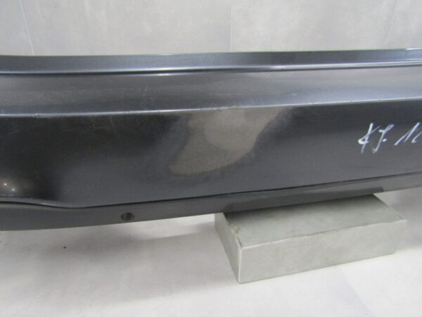 Bumper  BMW 2 F46 M-Pakket M Pakket Gran Tourer 14-18 Achterbumper KJ12371