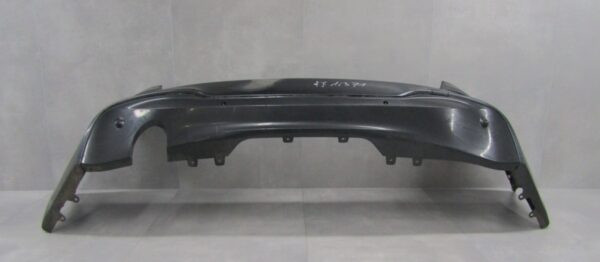 Bumper  BMW 2 F46 M-Pakket M Pakket Gran Tourer 14-18 Achterbumper KJ12371