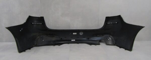 Bumper  BMW 2 F46 M-Pakket M Pakket Gran Tourer 14-18 Achterbumper KJ12371