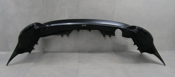 Bumper  BMW 2 F46 M-Pakket M Pakket Gran Tourer 14-18 Achterbumper KJ12371