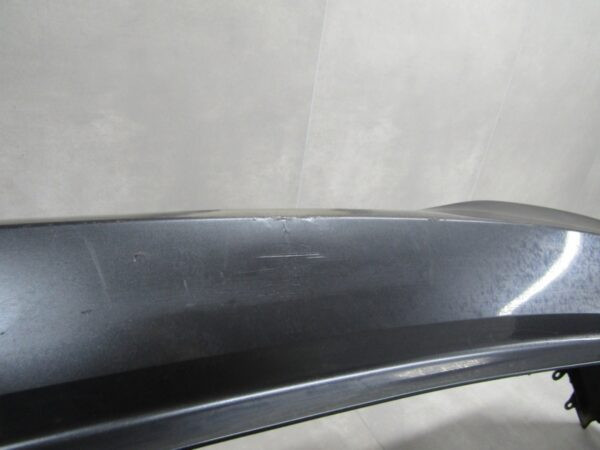 Bumper  BMW 2 F46 M-Pakket M Pakket Gran Tourer 14-18 Achterbumper KJ12371