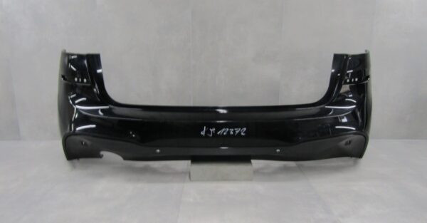 Bumper BMW 2 F46 M-Pakket M Pakket Gran Tourer 14-18 Achterbumper KJ12372