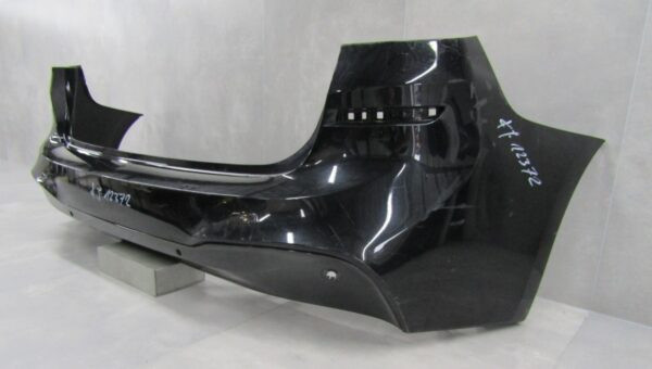 Bumper BMW 2 F46 M-Pakket M Pakket Gran Tourer 14-18 Achterbumper KJ12372