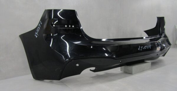 Bumper BMW 2 F46 M-Pakket M Pakket Gran Tourer 14-18 Achterbumper KJ12372