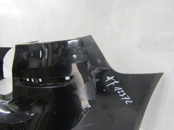 Bumper BMW 2 F46 M-Pakket M Pakket Gran Tourer 14-18 Achterbumper KJ12372
