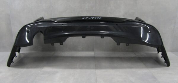 Bumper BMW 2 F46 M-Pakket M Pakket Gran Tourer 14-18 Achterbumper KJ12372