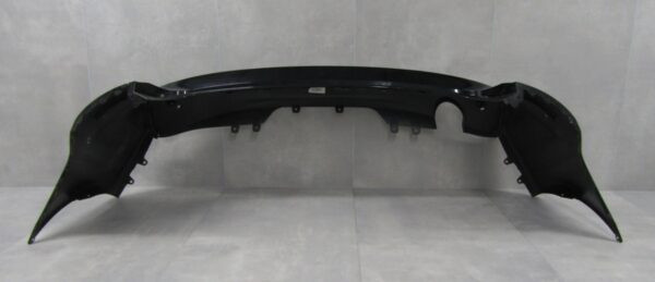 Bumper BMW 2 F46 M-Pakket M Pakket Gran Tourer 14-18 Achterbumper KJ12372
