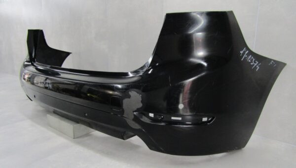 Bumper BMW 2 F46 Gran Tourer 14-18 Achterbumper KJ12374