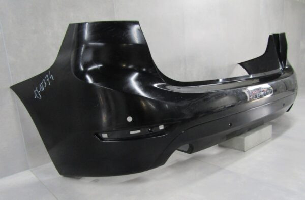 Bumper BMW 2 F46 Gran Tourer 14-18 Achterbumper KJ12374